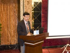 2012 First Tytus Class——Surgical Treatment of Thoracolumbar Fracture